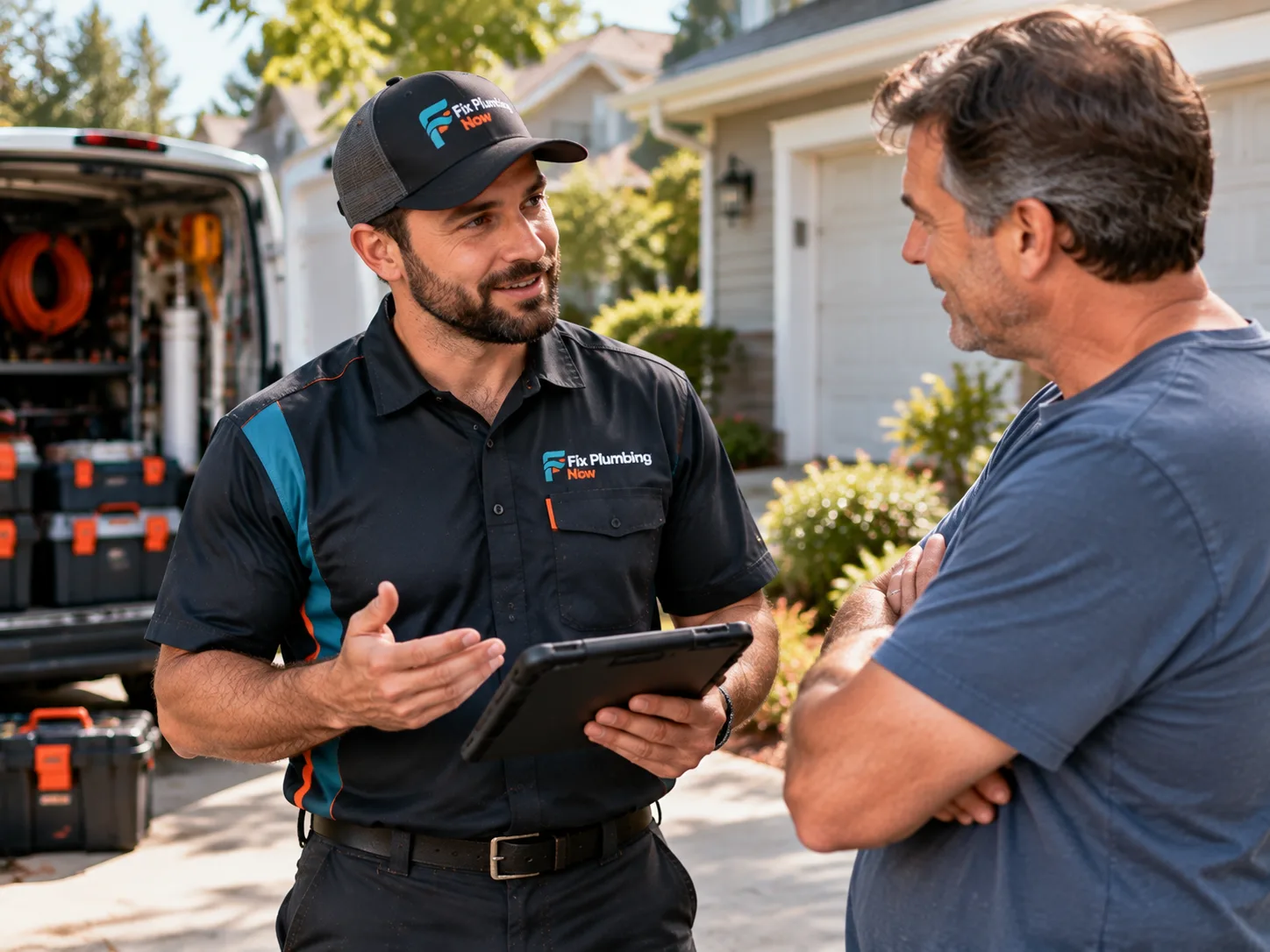 Clogged Drain Service Rome, MS FAQs